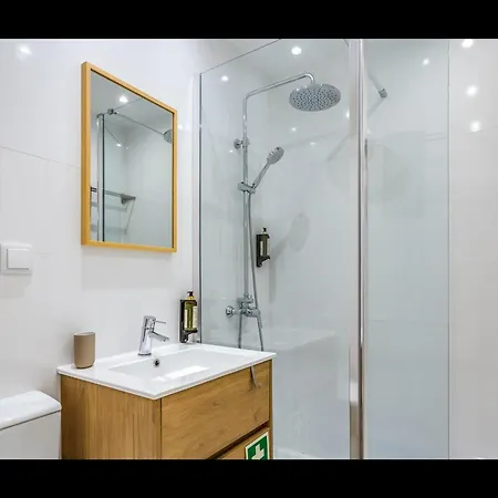 Falesia Modern Flat W/balcony & Pool By Lovelystay Albufeira