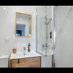 Falesia Modern Flat W/balcony & Pool By Lovelystay * البوفيرا