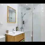 Falesia Modern Flat W/balcony & Pool By Lovelystay البوفيرا