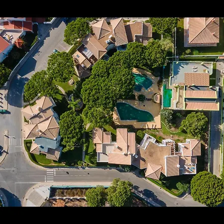 Διαμέρισμα Falesia Modern Flat W/balcony & Pool By Lovelystay