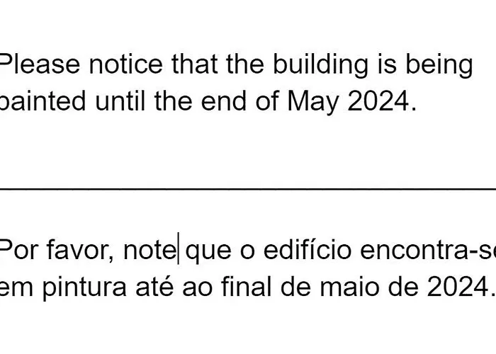 Falesia Modern Flat W/balcony & Pool By Lovelystay