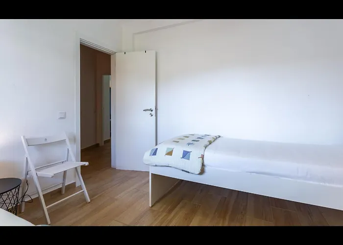 Falesia Modern Flat W/balcony & Pool By Lovelystay Διαμέρισμα Αλμπουφέιρα