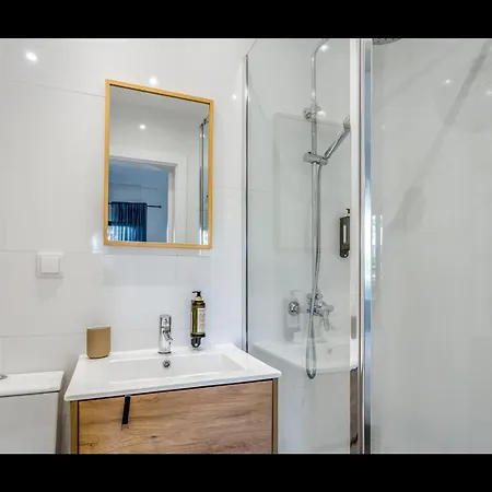 Falesia Modern Flat W/balcony & Pool By Lovelystay * Albufeira