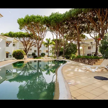 Falesia Modern Flat W/balcony & Pool By Lovelystay Apartment Albufeira