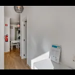 Apartmán Falesia Modern Flat W/balcony & Pool By Lovelystay *
